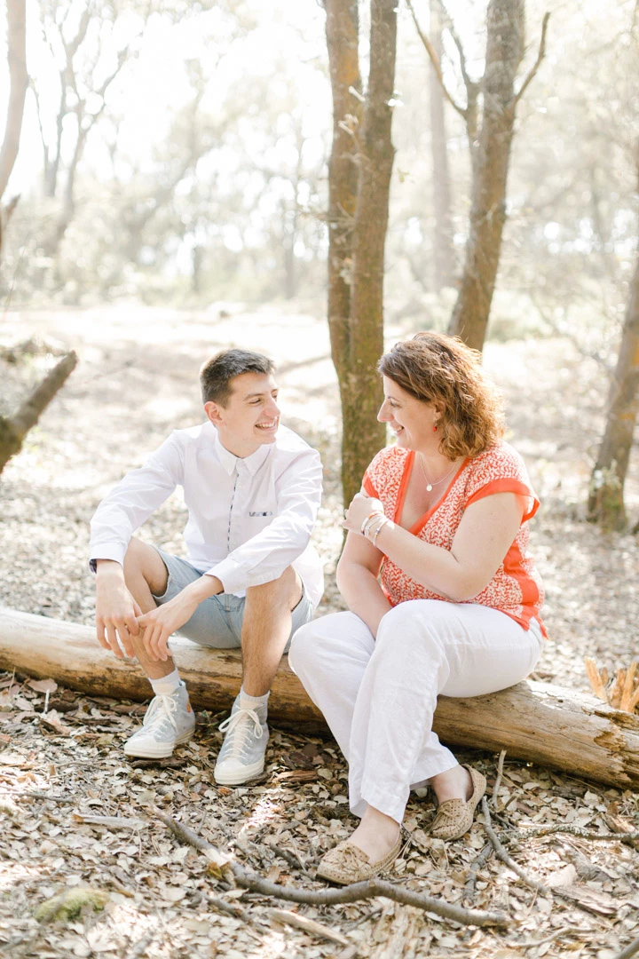 Valérie, Thierry & co